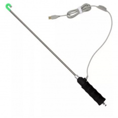 Управляемый USB видеоэндоскоп jProbe NT High Magnification Focus