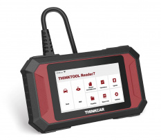 Диагностический сканер THINKTOOL Reader 7