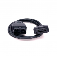 Удлинитель OBD2 1.5 метра