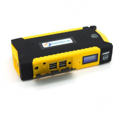 Пусковое устройство Jump Starter GG-19