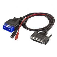 Кабель OBD2+Aux для Сканматик 2 Pro/Сканматик 3
