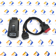 Диагностический сканер CARMAN SCAN AUTO-I 100