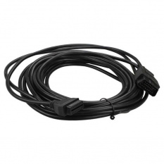 Удлинитель OBD2 10 метров
