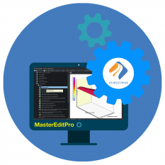 Модуль Bosch M7.8.0 №2 для MasterEditPro