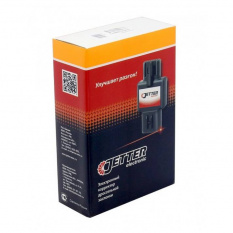Корректор педали газа Jetter INF