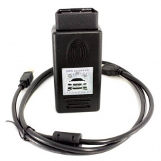 Диагностический адаптер BMW Scanner 1.4.0