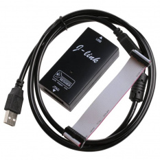 Программатор J-Link V8 ARM USB-JTAG
