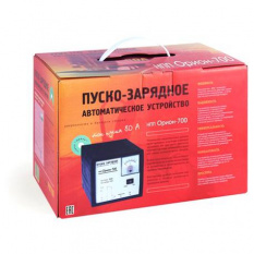 Пуско-зарядное устройство Орион-700