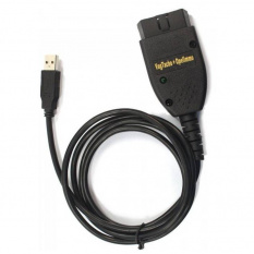 VAG Tacho USB 3.01 + Opel Immo